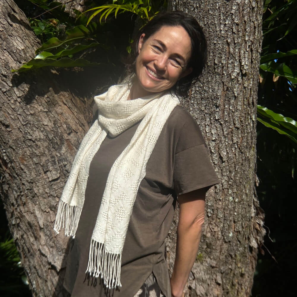 Annette-Olofson-Design-Alpaca-Scarves-and-Shawls