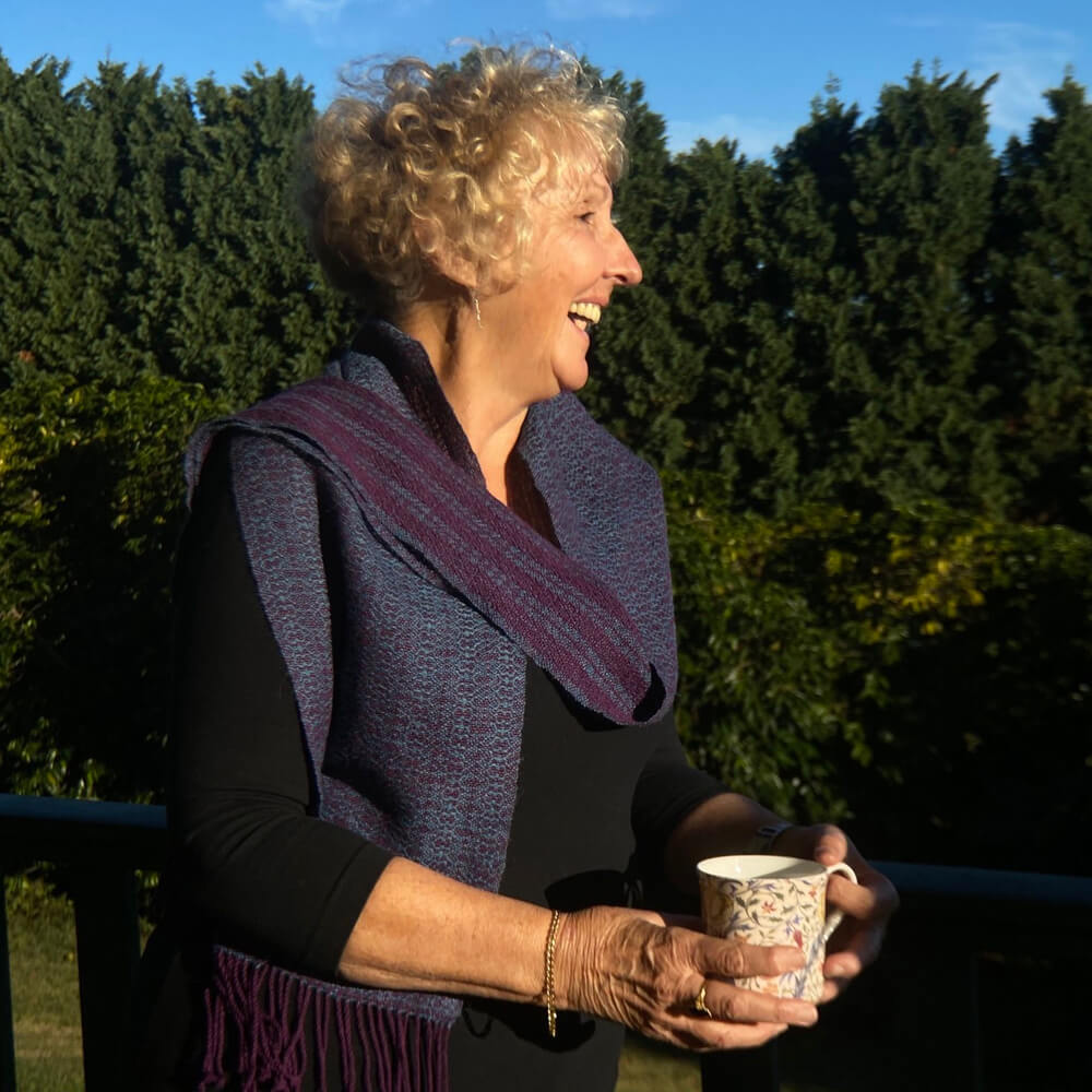 Annette-Olofson-Design-Alpaca-Scarves-and-Shawls